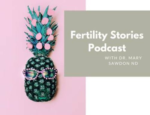 Fertility Stories – Lois Hollis
