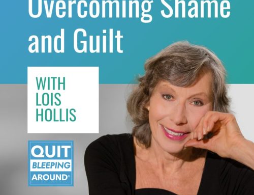 Overcoming Shame & Guilt