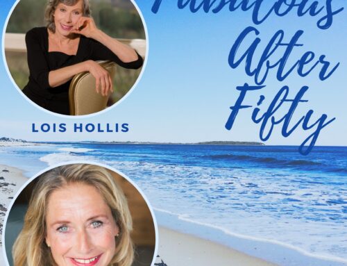 The POWER of juicing – Lois Hollis